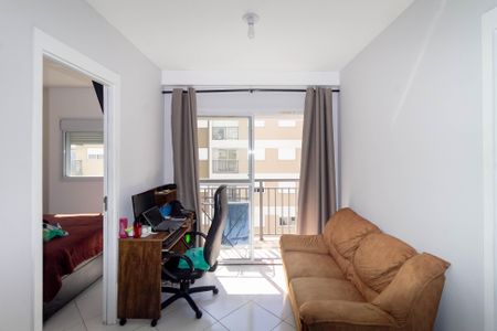 Sala de apartamento à venda com 2 quartos, 38m² em Vila Formosa, São Paulo