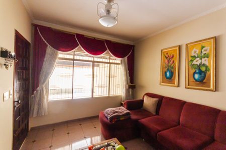 Casa para alugar com 2 quartos, 214m² em Vila Camilópolis, Santo André