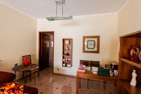 Casa para alugar com 2 quartos, 214m² em Vila Camilópolis, Santo André