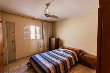 Casa para alugar com 2 quartos, 214m² em Vila Camilópolis, Santo André