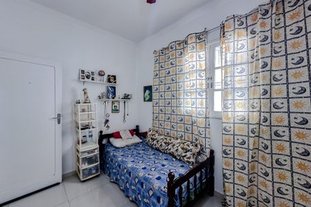 Quarto 2 de casa à venda com 2 quartos, 227m² em Vila Claudia, São Paulo