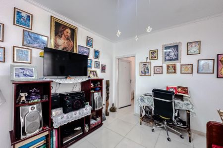 Sala de casa à venda com 2 quartos, 227m² em Vila Claudia, São Paulo