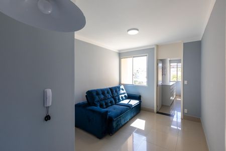 Apartamento à venda com 1 quarto, 42m² em Jardim Paraíso, Campinas