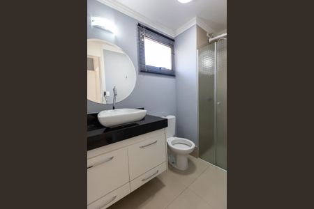 Apartamento à venda com 1 quarto, 42m² em Jardim Paraíso, Campinas