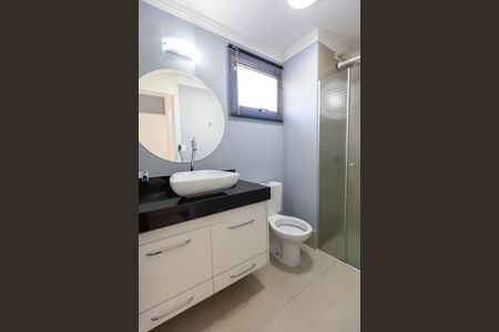 Apartamento à venda com 1 quarto, 42m² em Jardim Paraíso, Campinas