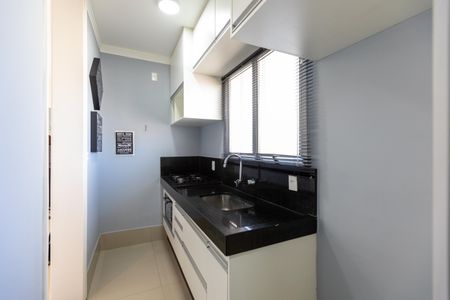 Apartamento à venda com 1 quarto, 42m² em Jardim Paraíso, Campinas