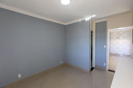 Apartamento à venda com 1 quarto, 42m² em Jardim Paraíso, Campinas