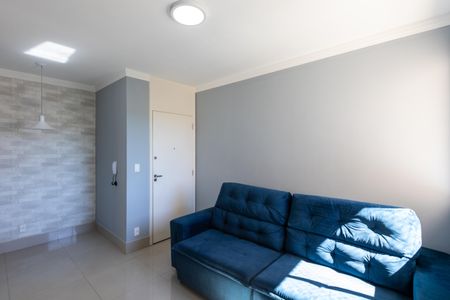 Apartamento à venda com 1 quarto, 42m² em Jardim Paraíso, Campinas