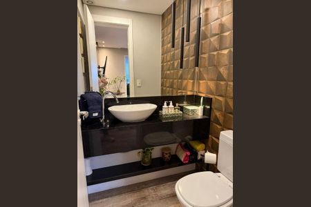 Foto 12 de apartamento à venda com 2 quartos, 89m² em Industrial Autonomistas, Osasco