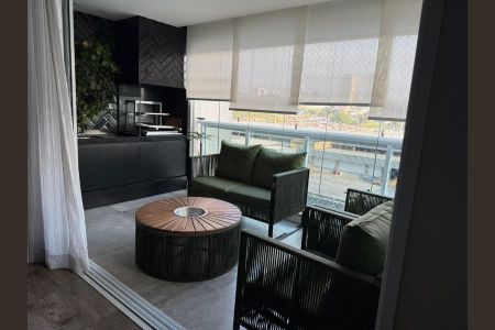 Foto 03 de apartamento à venda com 2 quartos, 89m² em Industrial Autonomistas, Osasco