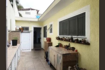 Foto 09 de casa à venda com 4 quartos, 300m² em Parque Continental, São Paulo