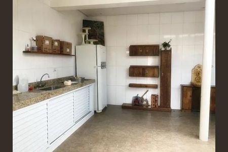 Foto 10 de casa à venda com 4 quartos, 300m² em Parque Continental, São Paulo