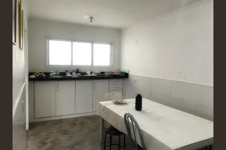 Foto 18 de casa à venda com 4 quartos, 300m² em Parque Continental, São Paulo