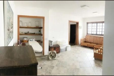 Foto 20 de casa à venda com 4 quartos, 300m² em Parque Continental, São Paulo