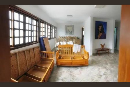 Foto 17 de casa à venda com 4 quartos, 300m² em Parque Continental, São Paulo