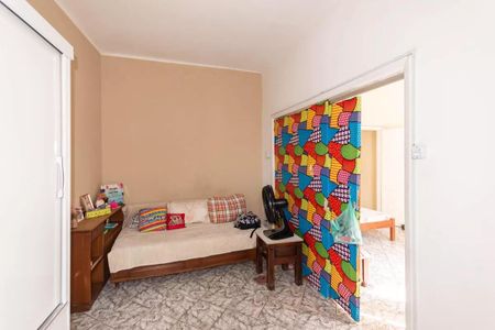 Quarto 1 de apartamento à venda com 2 quartos, 75m² em Benfica, Rio de Janeiro