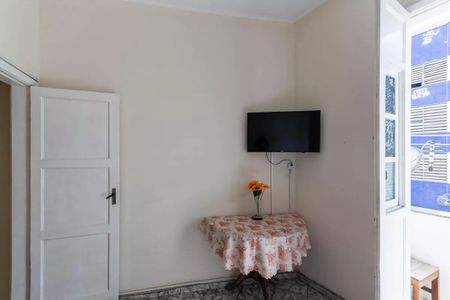 Quarto 1 de apartamento à venda com 2 quartos, 75m² em Benfica, Rio de Janeiro