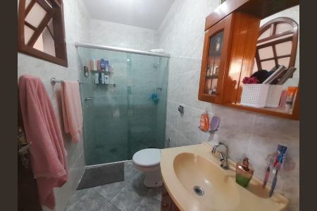 Foto 21 de casa à venda com 3 quartos, 213m² em Umuarama, Osasco