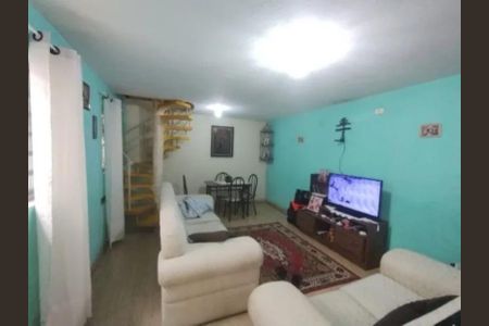 Foto 01 de casa à venda com 6 quartos, 160m² em Jardim do Lago, São Paulo