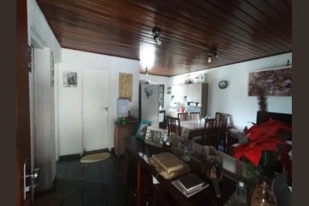 Foto 11 de casa à venda com 6 quartos, 160m² em Jardim do Lago, São Paulo