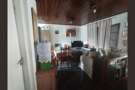 Foto 10 de casa à venda com 6 quartos, 160m² em Jardim do Lago, São Paulo