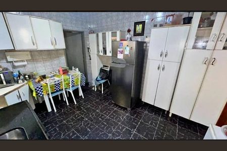 Foto 11 de casa à venda com 3 quartos, 270m² em Presidente Altino, Osasco