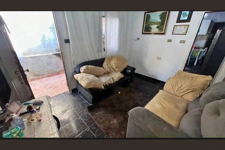 Foto 08 de casa à venda com 3 quartos, 270m² em Presidente Altino, Osasco
