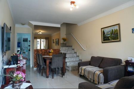 Foto 04 de casa à venda com 2 quartos, 71m² em Vila Polopoli, São Paulo