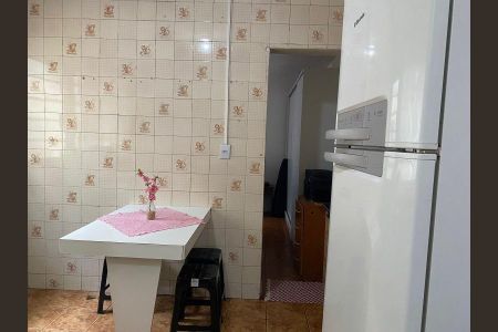 Foto 16 de casa à venda com 2 quartos, 109m² em Jardim Tupanci, Barueri