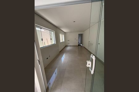 Foto 01 de casa à venda com 3 quartos, 153m² em Bela Vista, Osasco
