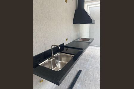 Foto 01 de casa à venda com 3 quartos, 153m² em Bela Vista, Osasco