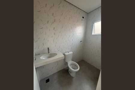 Foto 01 de casa à venda com 3 quartos, 153m² em Bela Vista, Osasco