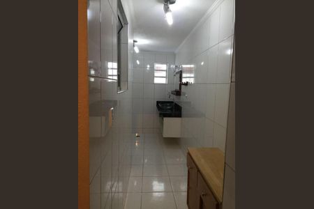 Foto 23 de casa à venda com 3 quartos, 209m² em Bela Vista, Osasco