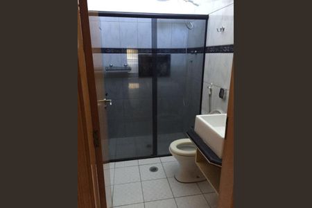 Foto 15 de casa à venda com 3 quartos, 209m² em Bela Vista, Osasco