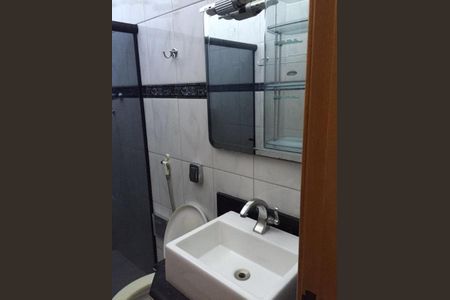 Foto 16 de casa à venda com 3 quartos, 209m² em Bela Vista, Osasco
