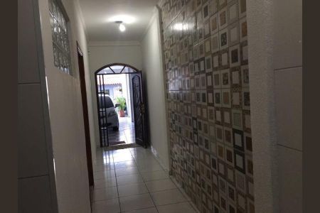 Foto 03 de casa à venda com 3 quartos, 209m² em Bela Vista, Osasco