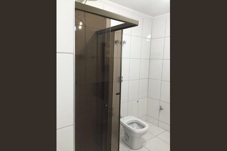 Foto 24 de casa à venda com 3 quartos, 209m² em Bela Vista, Osasco