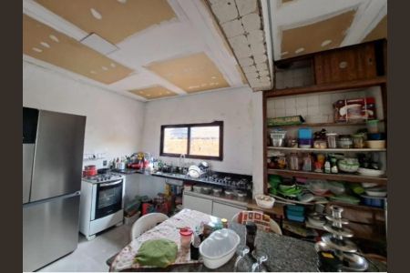 Foto 06 de casa à venda com 4 quartos, 130m² em Km 18, Osasco