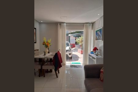 Casa à venda com 3 quartos, 132m² em Jaguaribe, Osasco