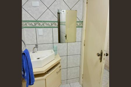 Foto 24 de casa à venda com 2 quartos, 125m² em Santo Antônio, Osasco