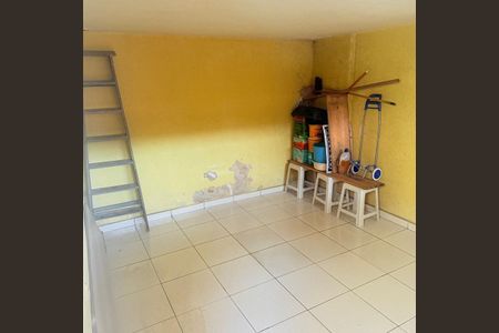 Foto 02 de casa à venda com 2 quartos, 125m² em Santo Antônio, Osasco