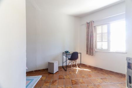 Quarto 1 de casa para alugar com 2 quartos, 75m² em Vila Tiradentes, São Paulo