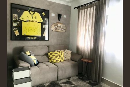 Foto 15 de casa de condomínio à venda com 4 quartos, 325m² em Alphaville, Santana de Parnaíba