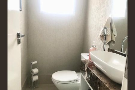 Foto 14 de casa de condomínio à venda com 4 quartos, 325m² em Alphaville, Santana de Parnaíba