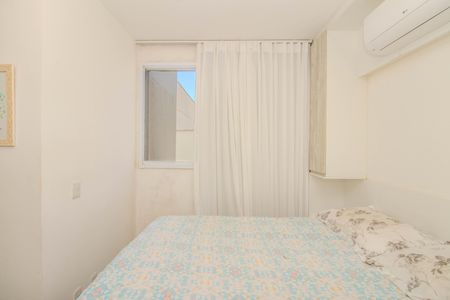 Quarto 2 de apartamento para alugar com 2 quartos, 66m² em Morro Santana, Porto Alegre