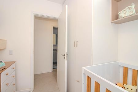 Quarto 1 de apartamento para alugar com 2 quartos, 66m² em Morro Santana, Porto Alegre