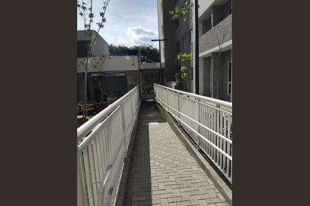 Foto 25 de kitnet/studio à venda com 1 quarto, 24m² em Vila Butantã, São Paulo