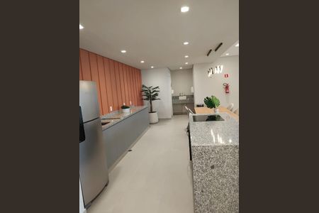 Foto 03 de kitnet/studio à venda com 1 quarto, 24m² em Vila Butantã, São Paulo