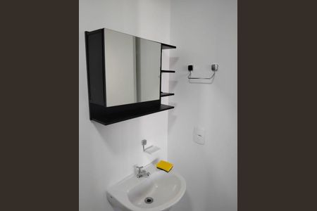 Foto 05 de kitnet/studio à venda com 1 quarto, 24m² em Vila Butantã, São Paulo