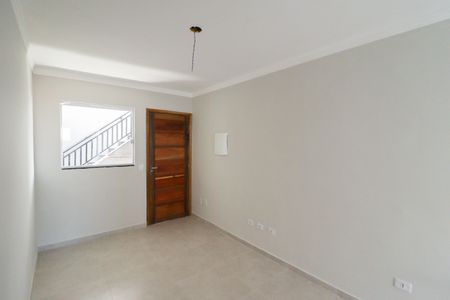 Sala/Cozinha de apartamento para alugar com 2 quartos, 40m² em Água Fria, São Paulo